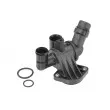 WAHLER 411186.87D - Thermostat d'eau