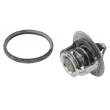 WAHLER 411241.82D - Thermostat d'eau