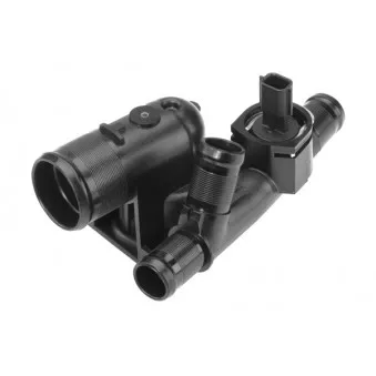 Thermostat d'eau WAHLER OEM 4449506