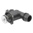WAHLER 411573.105D - Thermostat d'eau