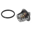 WAHLER 411716.88D - Thermostat d'eau