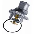 WAHLER 4144.92D - Thermostat d'eau