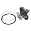 WAHLER 4150.83D50 - Thermostat d'eau