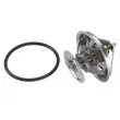 WAHLER 4163.79D - Thermostat d'eau