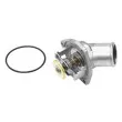 WAHLER 4168.92D - Thermostat d'eau