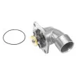 WAHLER 4175.92D - Thermostat d'eau