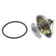 WAHLER 4232.80D - Thermostat d'eau