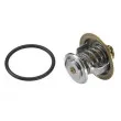 WAHLER 4255.82D - Thermostat d'eau