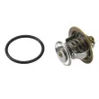 WAHLER 4255.87D - Thermostat d'eau