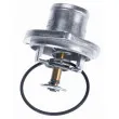 WAHLER 4278.80D - Thermostat d'eau