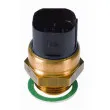 WAHLER 6037.81D - Interrupteur de température, ventilateur de radiateur