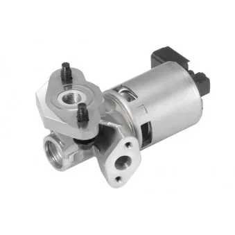 Vanne EGR WAHLER [710632D]