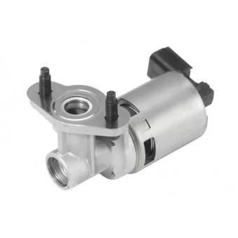 Vanne EGR WAHLER 710635D