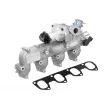 WAHLER 710661D - Vanne EGR