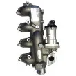 WAHLER 710665D - Vanne EGR