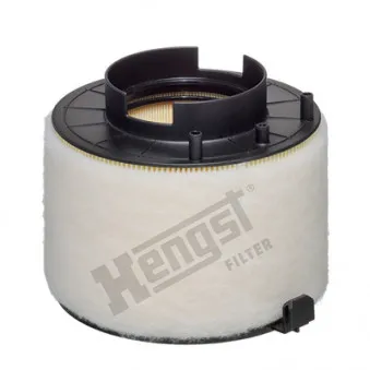 HENGST FILTER E1159L - Filtre à air