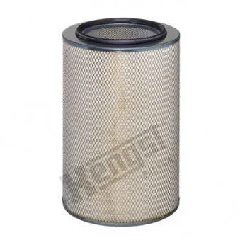 Filtre à air HENGST FILTER E118L07