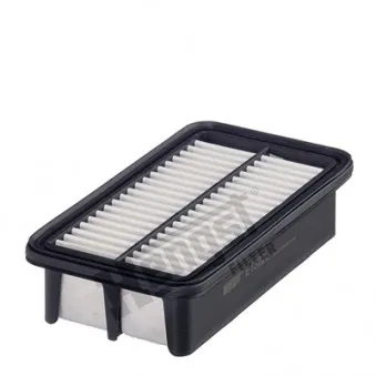 HENGST FILTER E1322L - Filtre à air