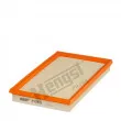 HENGST FILTER E1575L - Filtre à air
