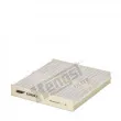 HENGST FILTER E3958LI - Filtre, air de l'habitacle