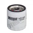 HENGST FILTER H319W - Filtre à huile