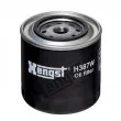 HENGST FILTER H387W - Filtre à huile