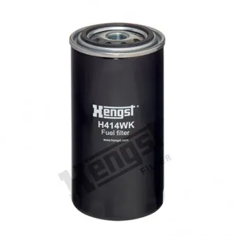 Filtre à carburant HENGST FILTER OEM 4989106