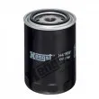 HENGST FILTER H419W - Filtre à huile