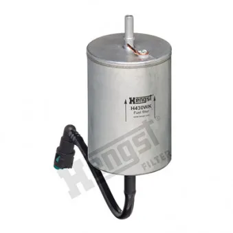 Filtre à carburant HENGST FILTER [H430WK]