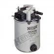 Filtre à carburant HENGST FILTER [H434WK]