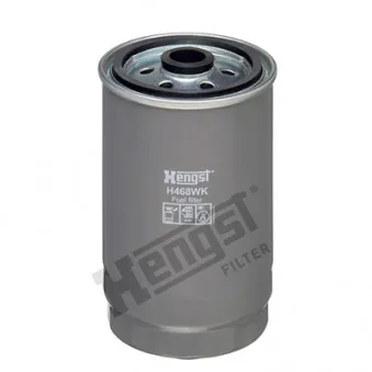HENGST FILTER H468WK - Filtre à carburant