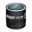 HENGST FILTER H522WK - Filtre à carburant