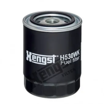 Filtre à carburant HENGST FILTER OEM DP1110.13.0271