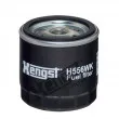 HENGST FILTER H556WK - Filtre à carburant