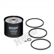 HENGST FILTER H568WK D498 - Filtre à carburant