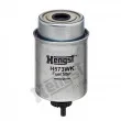 Filtre à carburant HENGST FILTER [H573WK]