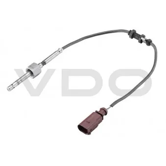 Capteur, température des gaz Continental VDO OEM 03G906088E
