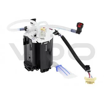 Unité d'injection de carburant Continental VDO A2C3810440180