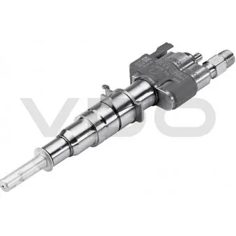 Continental VDO A2C9521220280 - Injecteur