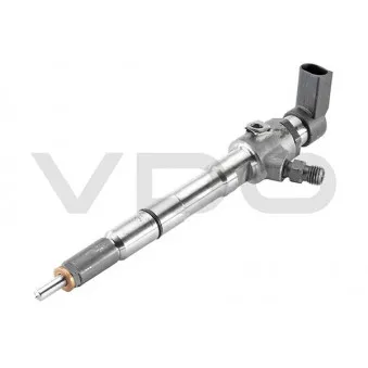 Continental VDO A2C9626040080 - Injecteur