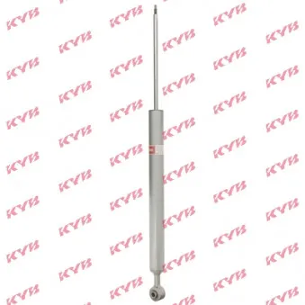 Jeu de 2 amortisseurs arrière KYB OEM 31317961