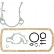 Pochette basse GLASER [B36122-00]
