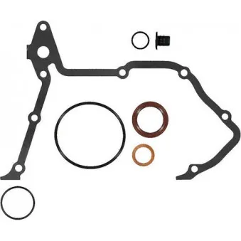 GLASER B36637-00 - Pochette basse