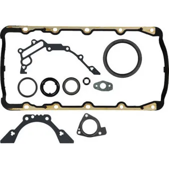 GLASER B36731-00 - Pochette basse