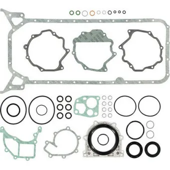 GLASER B36866-00 - Pochette basse