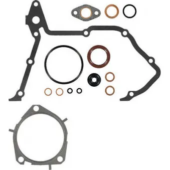 GLASER B37076-00 - Pochette basse