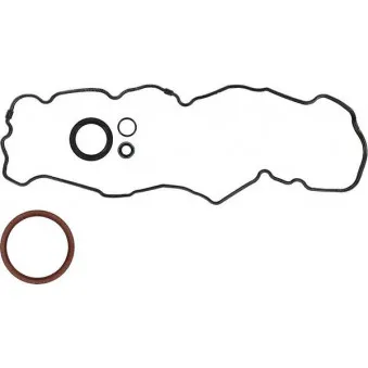 GLASER B37083-00 - Pochette basse