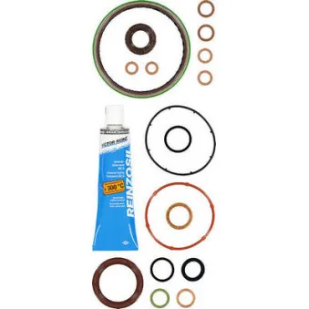 Pochette basse GLASER [B37122-00]