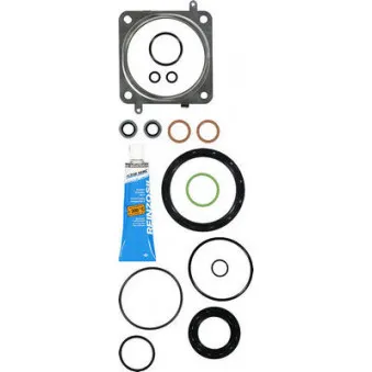 Pochette basse GLASER [B38100-00]