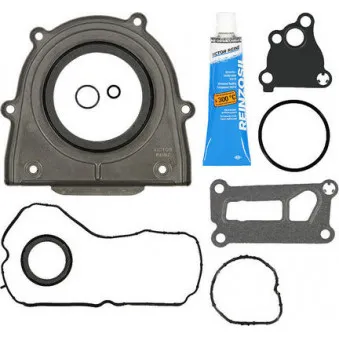 Pochette basse GLASER [B38125-00]